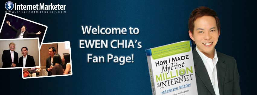 make money online ewen chia