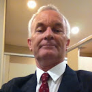 Geoff Dodd, Webmaster, author and marketing consultant