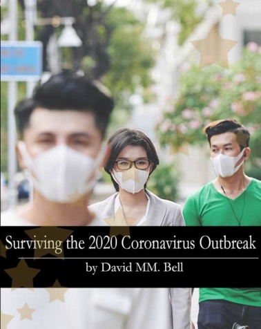 Current critical and topical information about how to survive coronavirus the covid-19 Wuhan virus that has caused a global pandemic in the year 2020. Useful tips for surviving the highly infectious disease in America today.