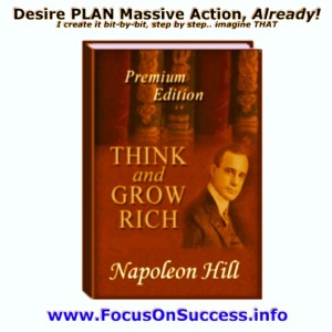instal the new Think and Grow Rich