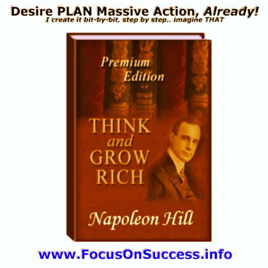 Napoleon Hill wrote about the business success mindset in 1937. This book will answer your question of what is mindset? Our PDF e-Book will teach you about how to make passive income on The Internet.