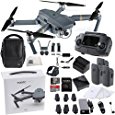 This DJI Mavic Pro Accessories Combo Pack is highly recommended to you