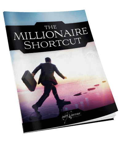 The Millionaire Shortcut is a free e-Book by Jeff Lerner in the selling process and funnel that you will be using as a member of the entre institute affiliate program. Download it now. 